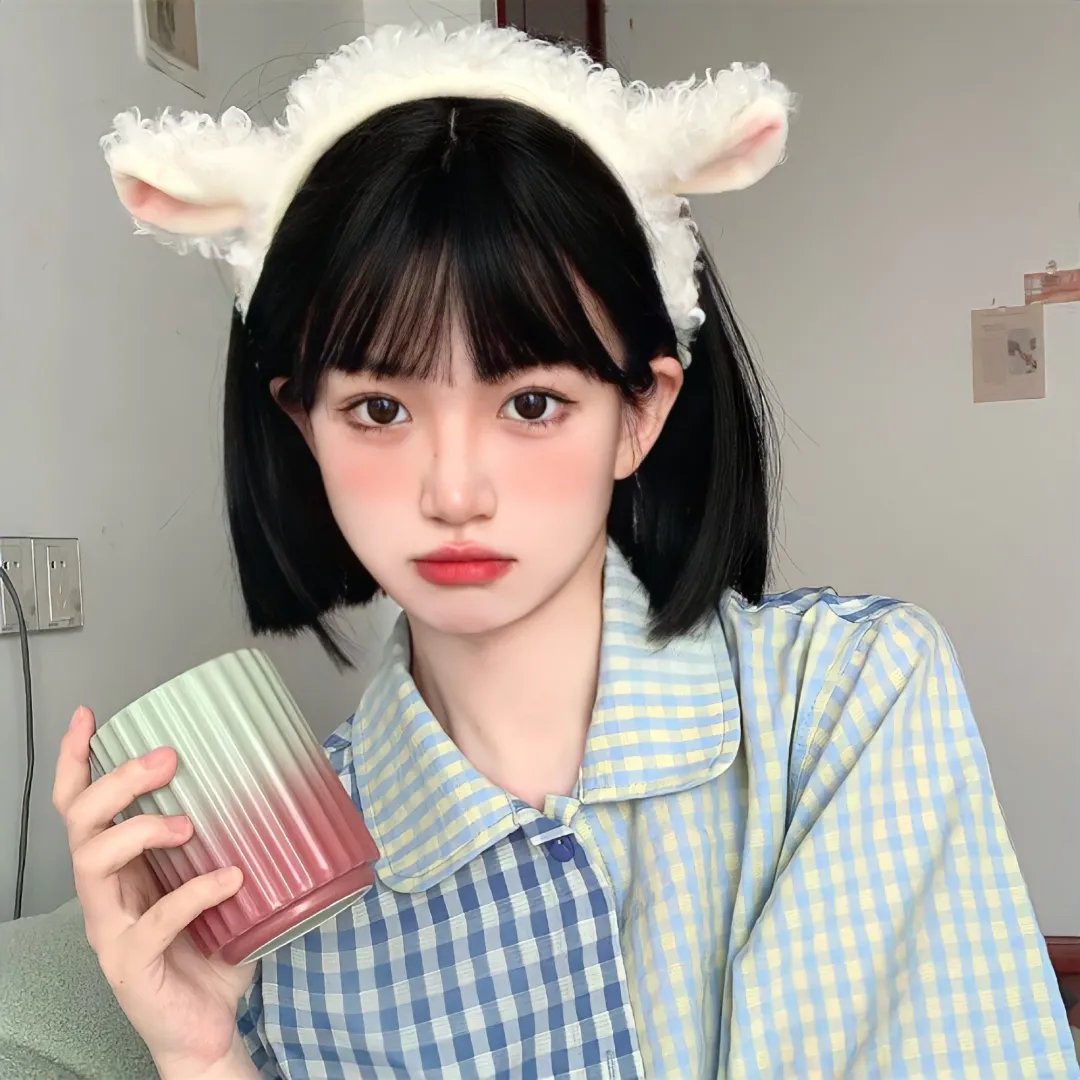 我的姊姊会隐形