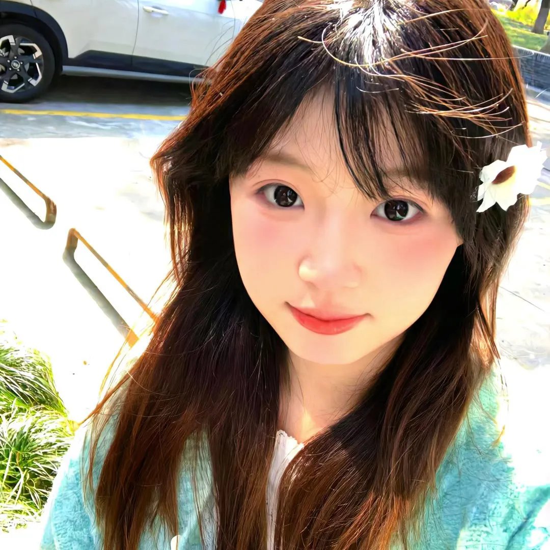 雨天的水彩画